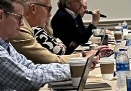 Aggregator Roundtable