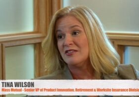 Tina Wilson