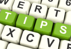 Tips