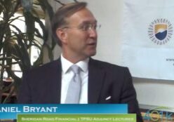 fiduciary education