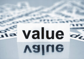 Value