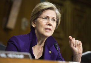 Senator Warren