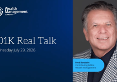 Wealth Management Convergence