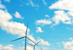 Wind Turbines And Tractor Sbi 300275744